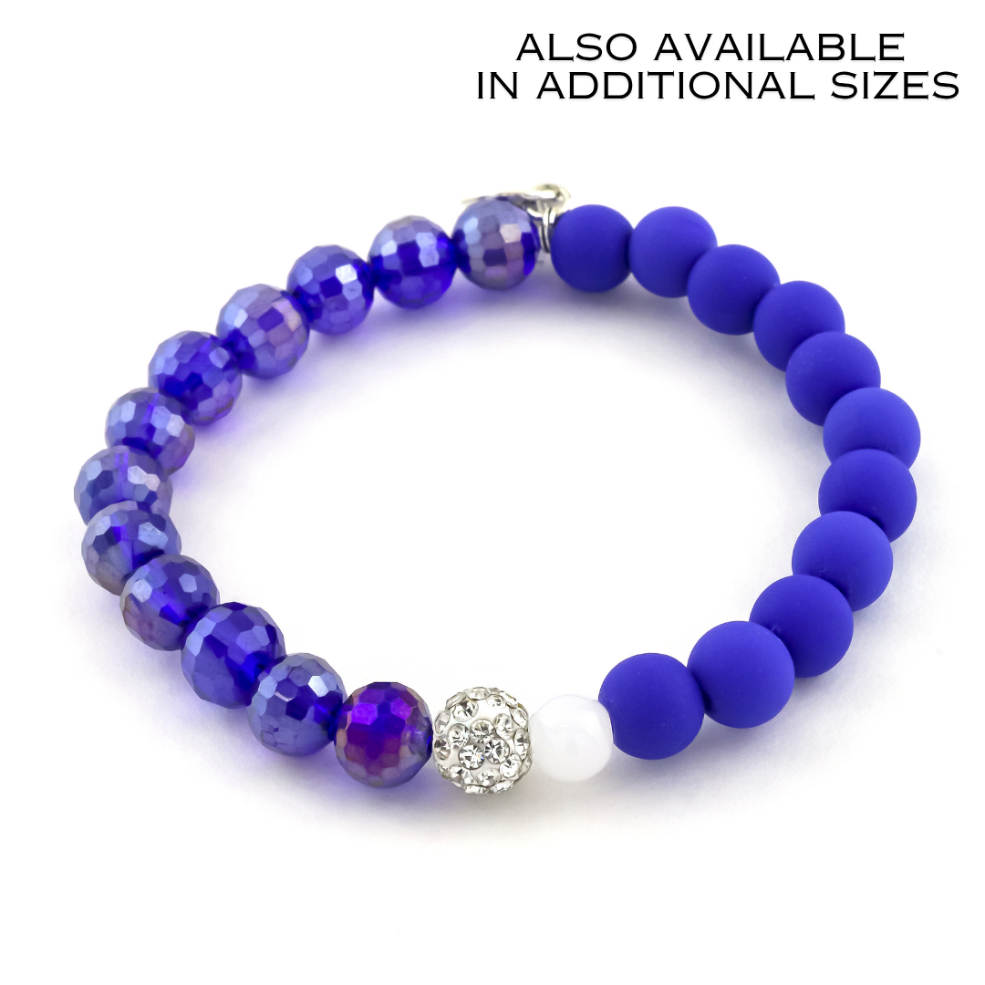 Jace Gameday Bracelet – Erimish
