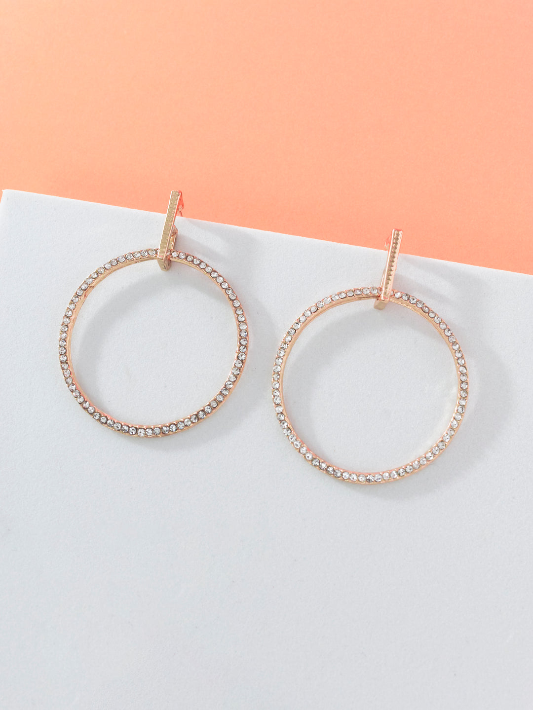 Jade Earrings - Erimish