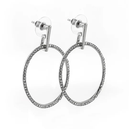 Jade Earrings - Erimish