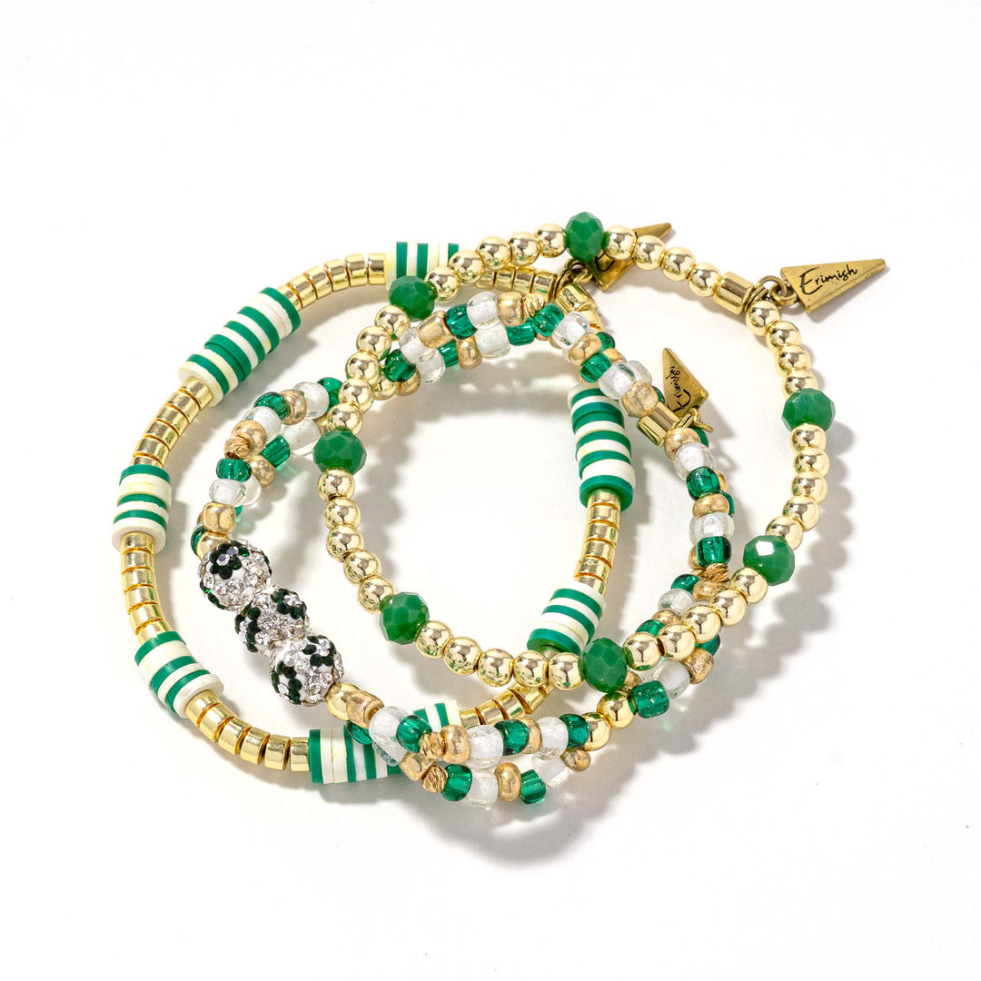 Jason Starter Stack - Erimish