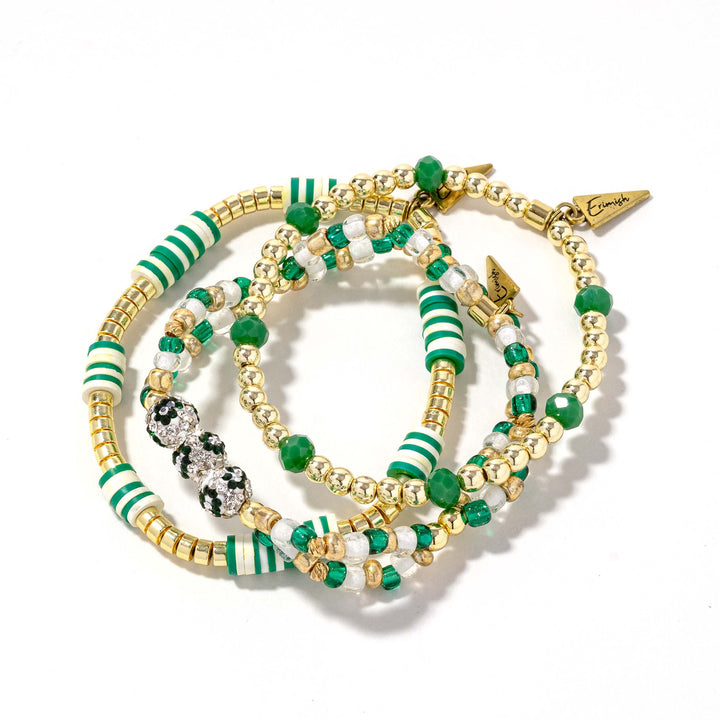 Jason Starter Stack - Erimish