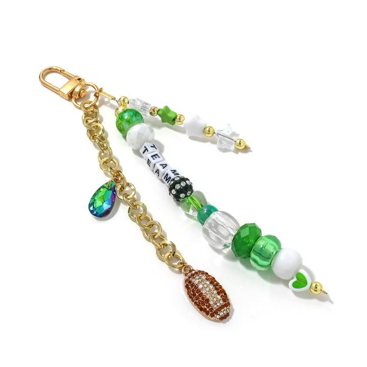 Gameday Bag Charm