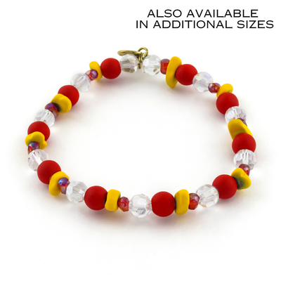 Jasper Gameday Bracelet