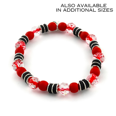 Jaxson Gameday Bracelet