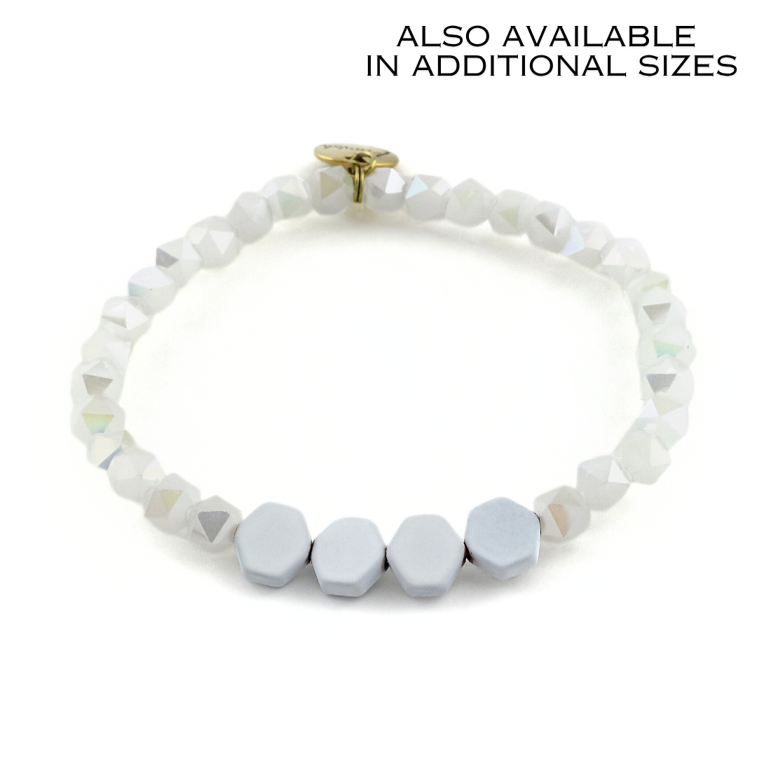 Jaycie Gameday Bracelet