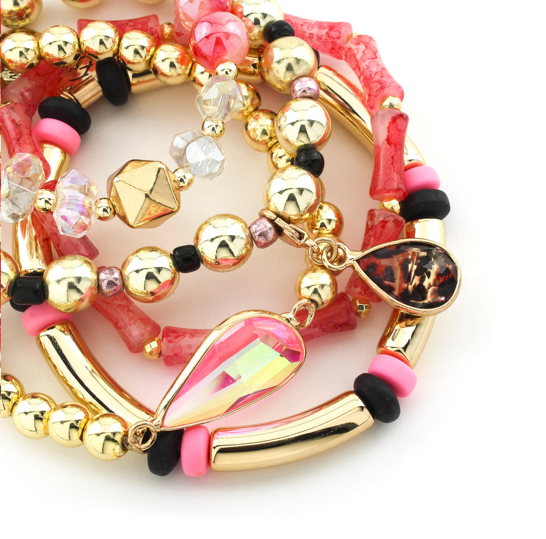 Jazzberry Bauble Box - Erimish