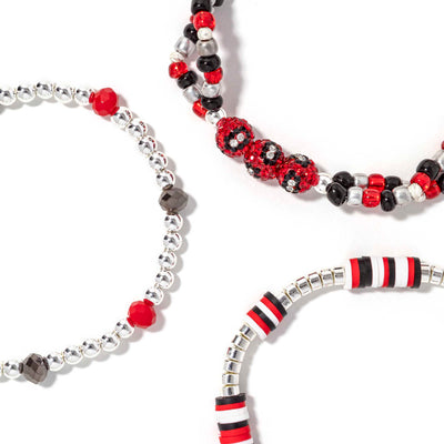 Johnny Starter Stack