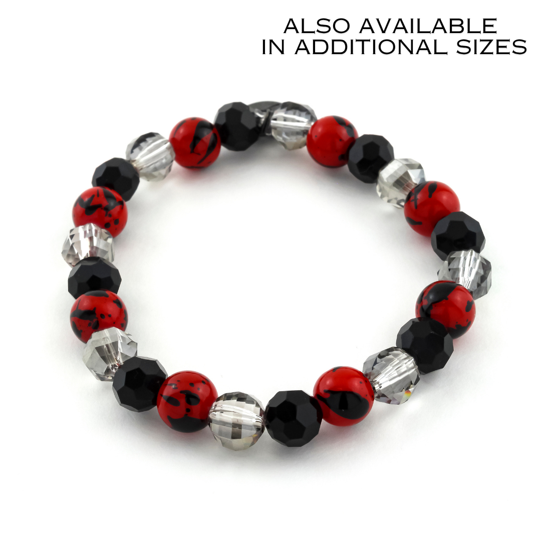 Johnny Gameday Bracelet