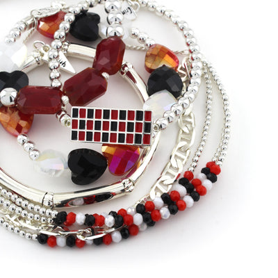 Johnny Gameday Bauble Box