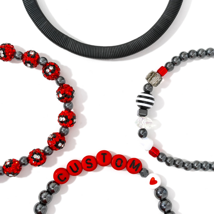 Johnny Blitz Set - Erimish