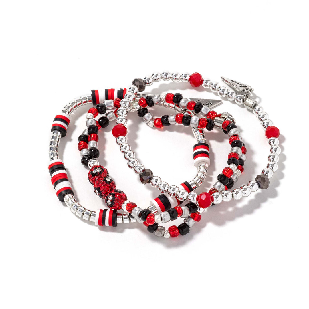 Johnny Starter Stack - Erimish