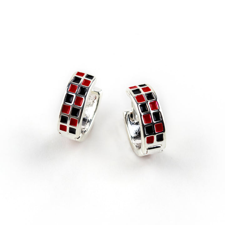 Johnny Huggie Earring - Erimish