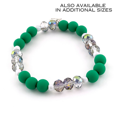 Jungle Gameday Bracelet