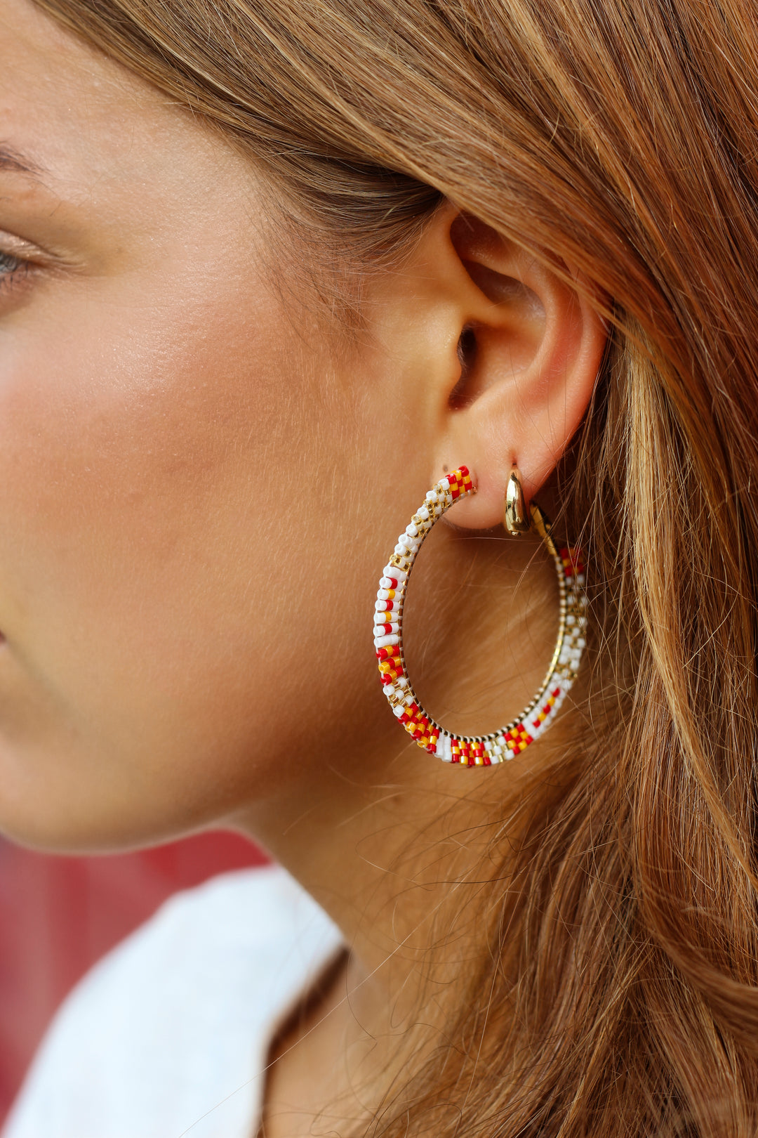 KC Boho Earrings