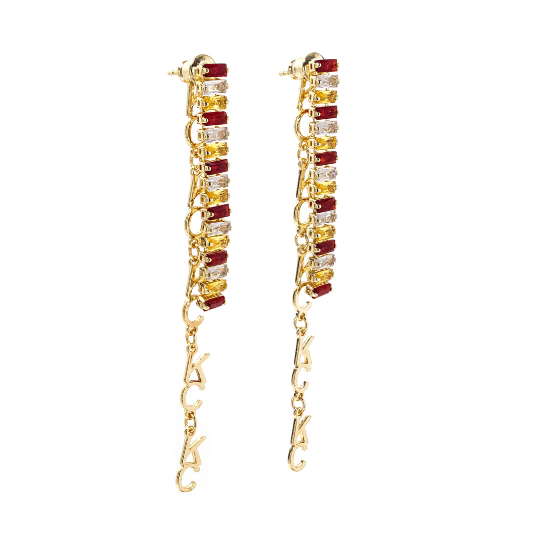 KC Dangle Earrings