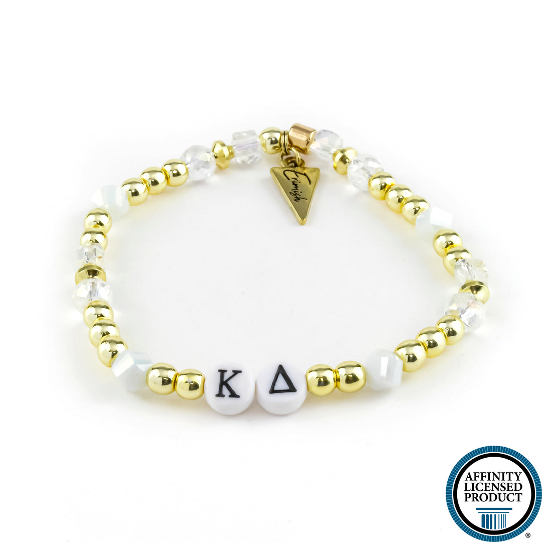 Kappa Delta Bracelet