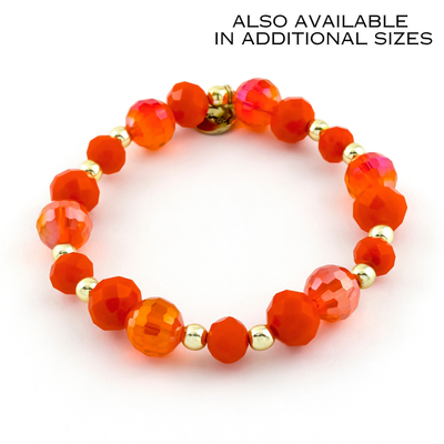 Kayla Gameday Bracelet