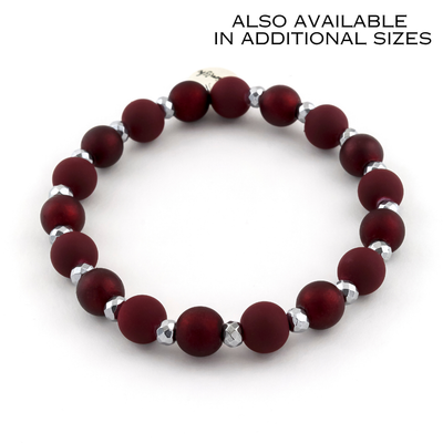 Kimberly Gameday Bracelet