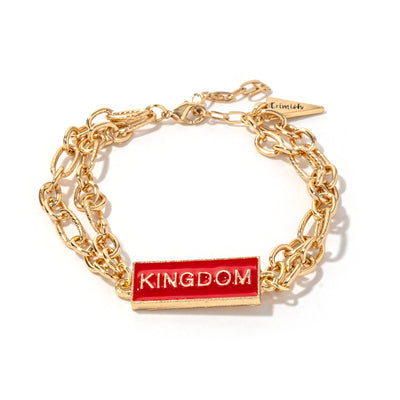 Kingdom Bracelet