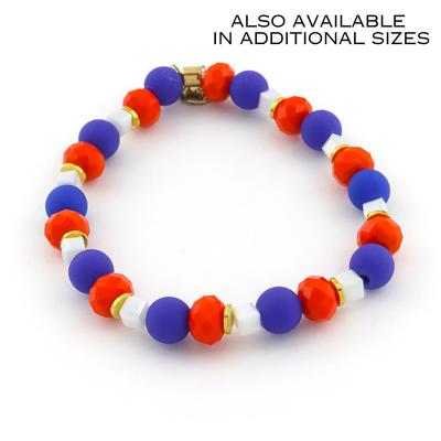 Kristin Gameday Bracelet