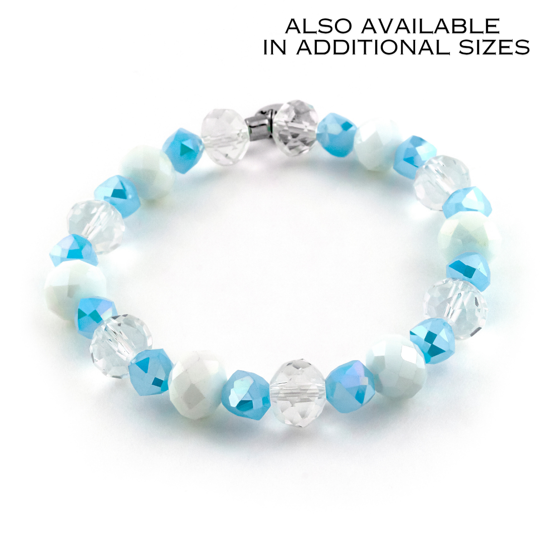 Lance Gameday Bracelet