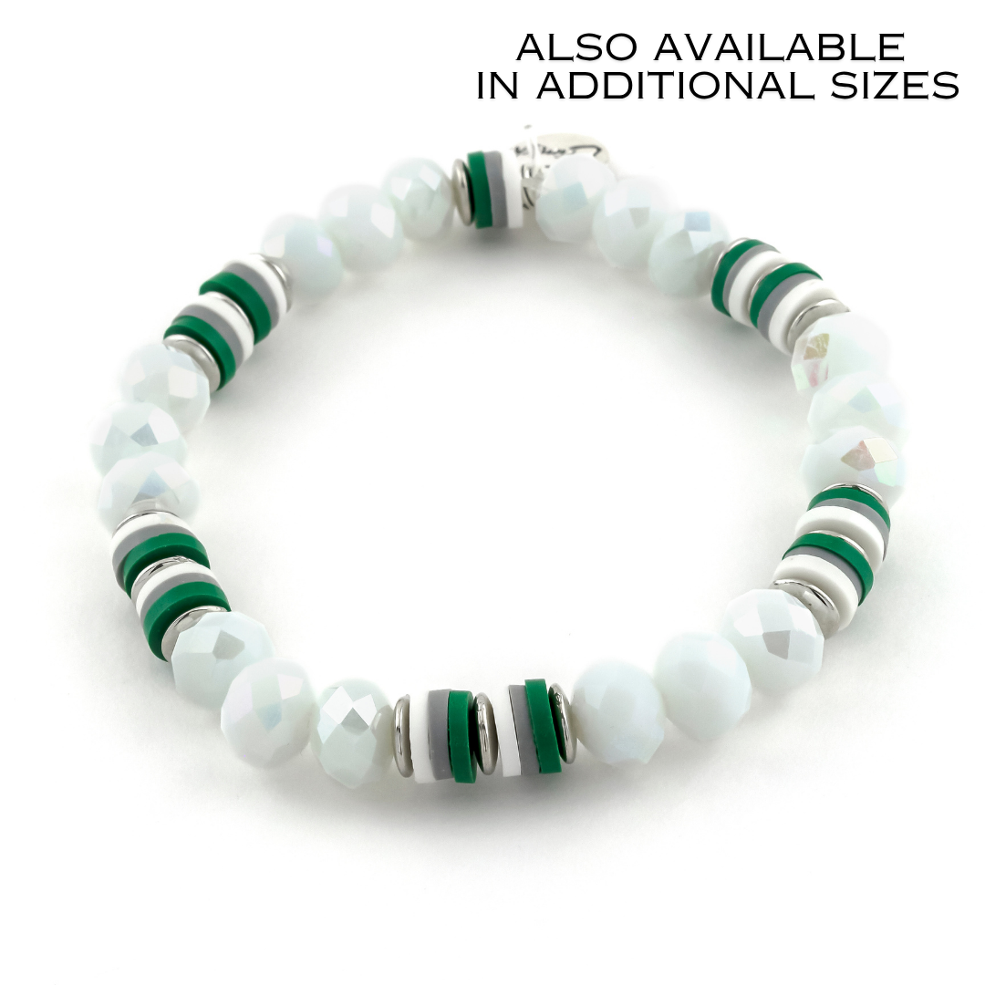 Lane Gameday Bracelet