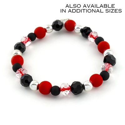 Lava Gameday Bracelet