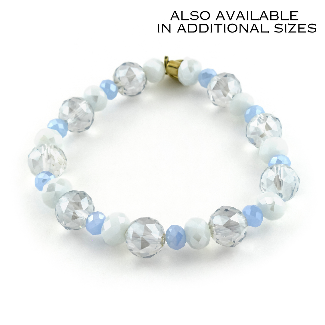 Lea Gameday Bracelet