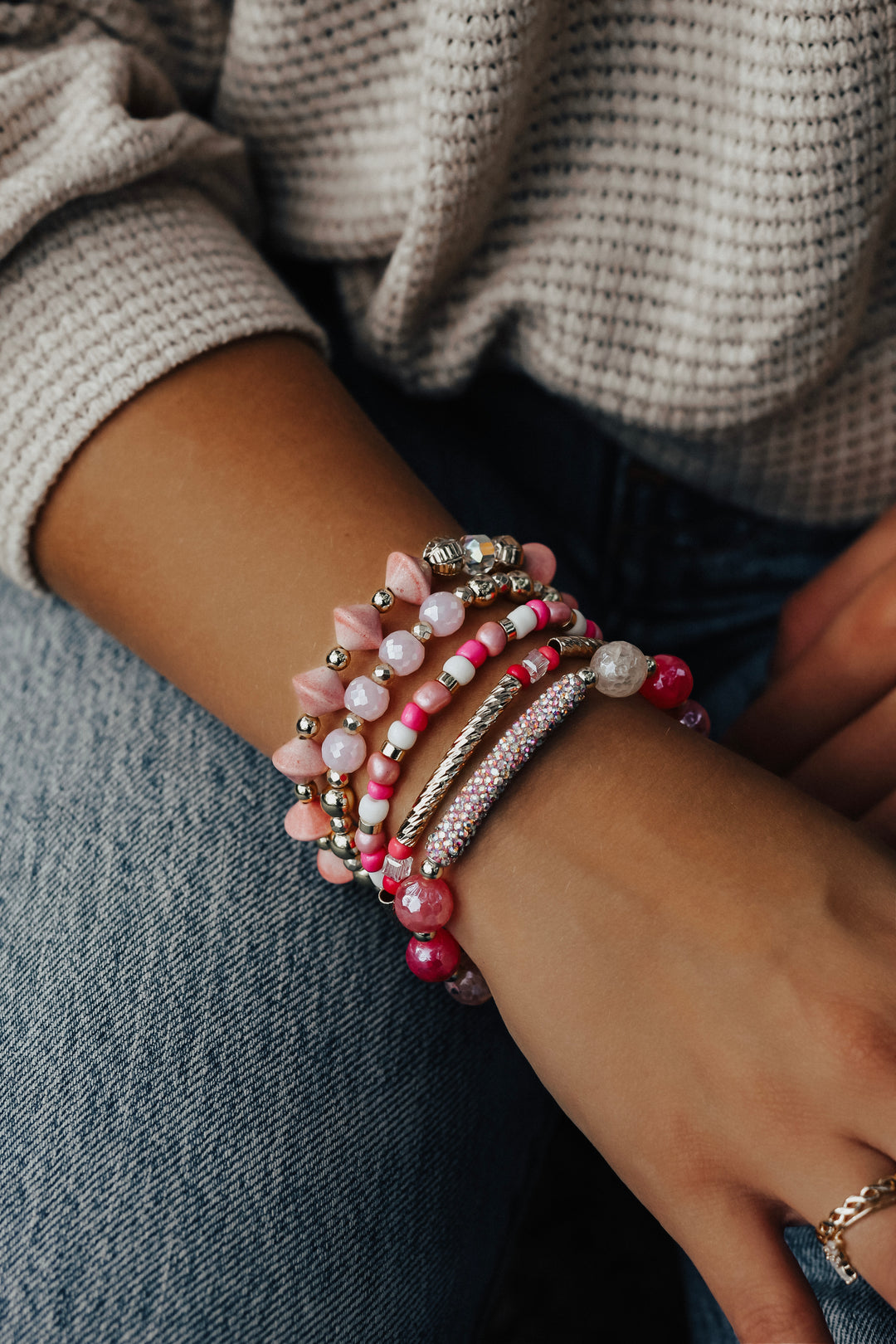 Lily Bauble Box - Erimish