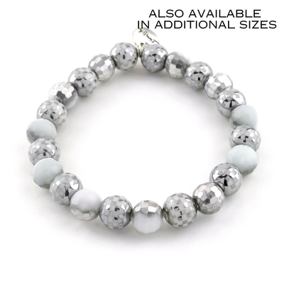 Lucca Gameday Bracelet