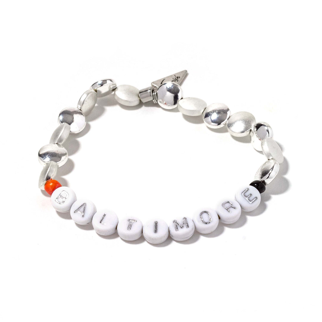 Homerun Bracelet