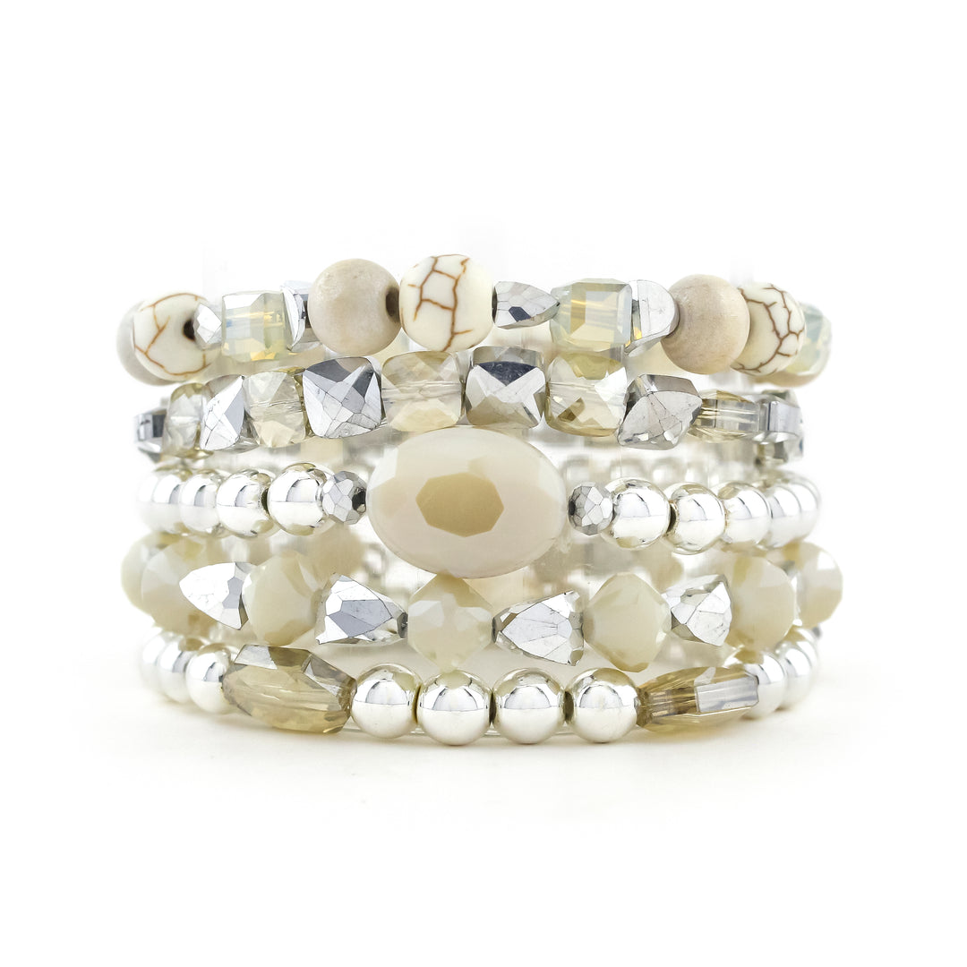 Marble Stack - Erimish