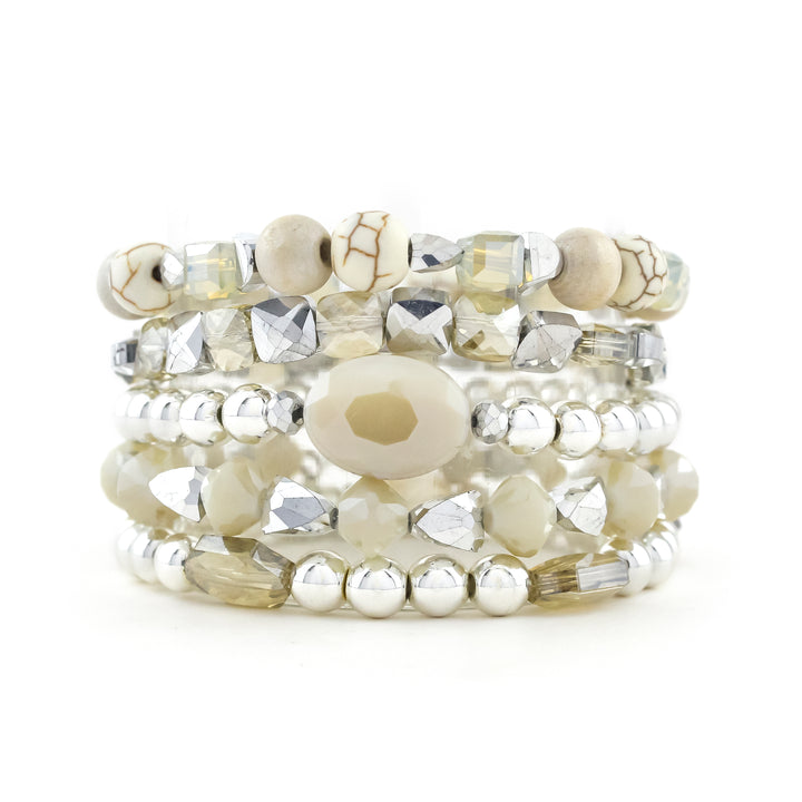 Marble Stack - Erimish