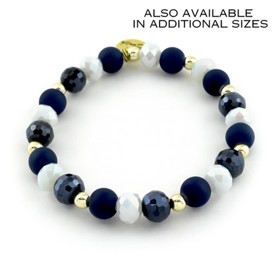 Marcel Gameday Bracelet