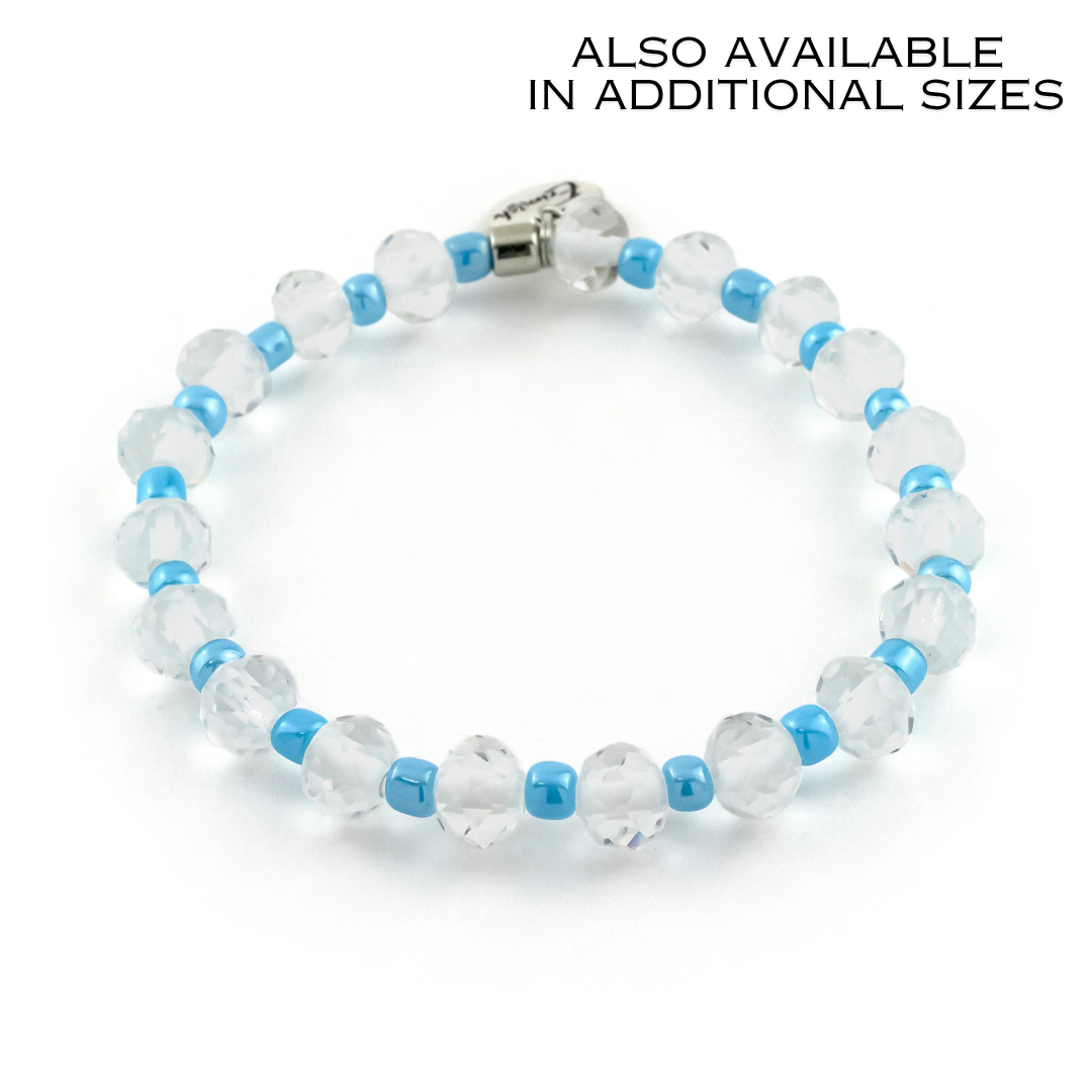 Mark Gameday Bracelet