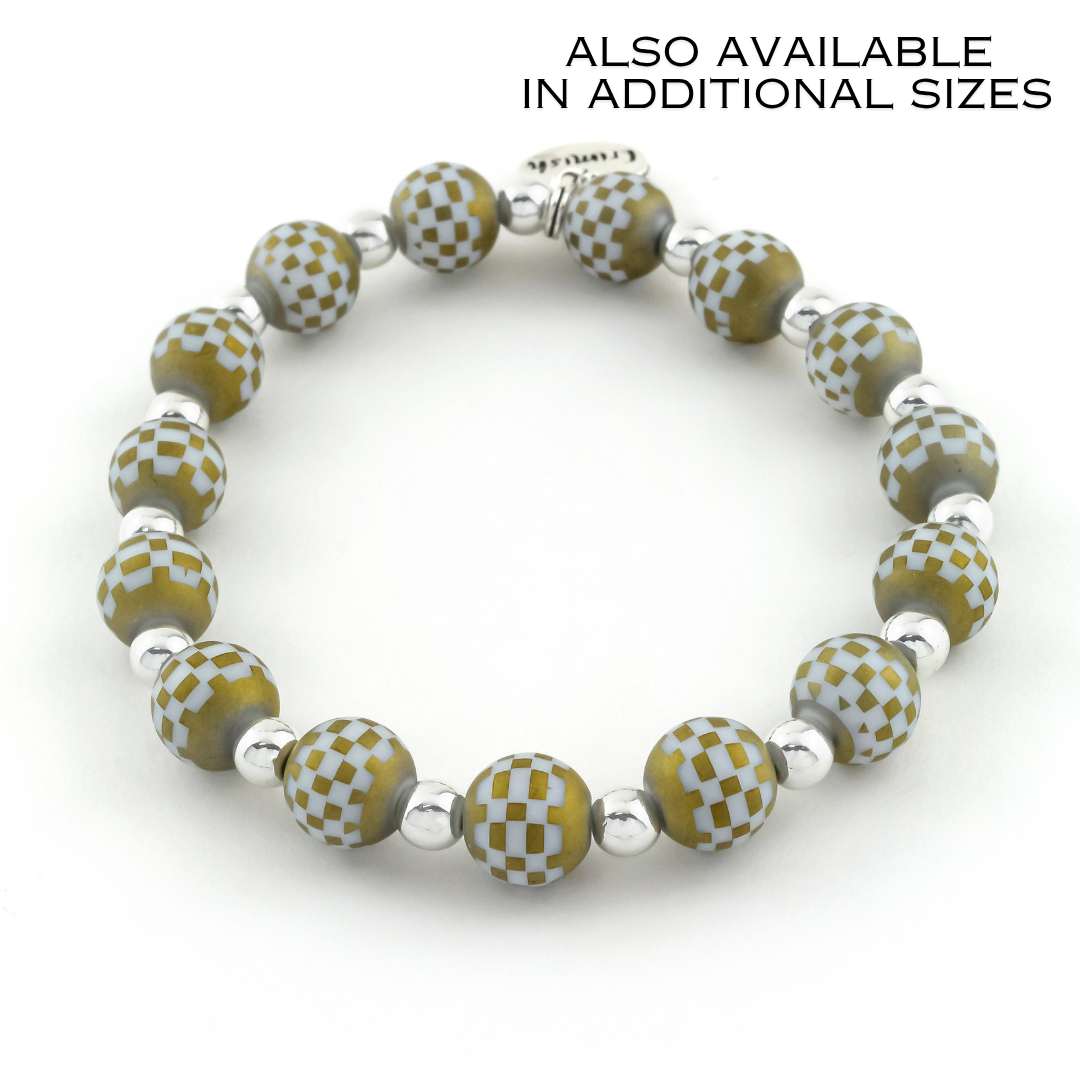 Maryn Gameday Bracelet