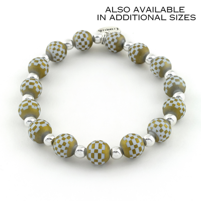 Maryn Gameday Bracelet