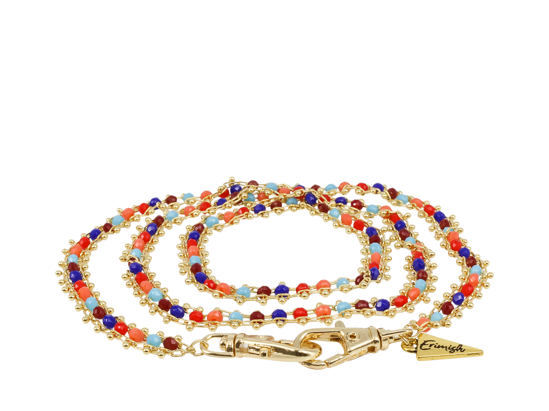 Anna Sunglass Chain