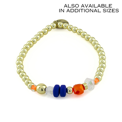 Max Gameday Bracelet