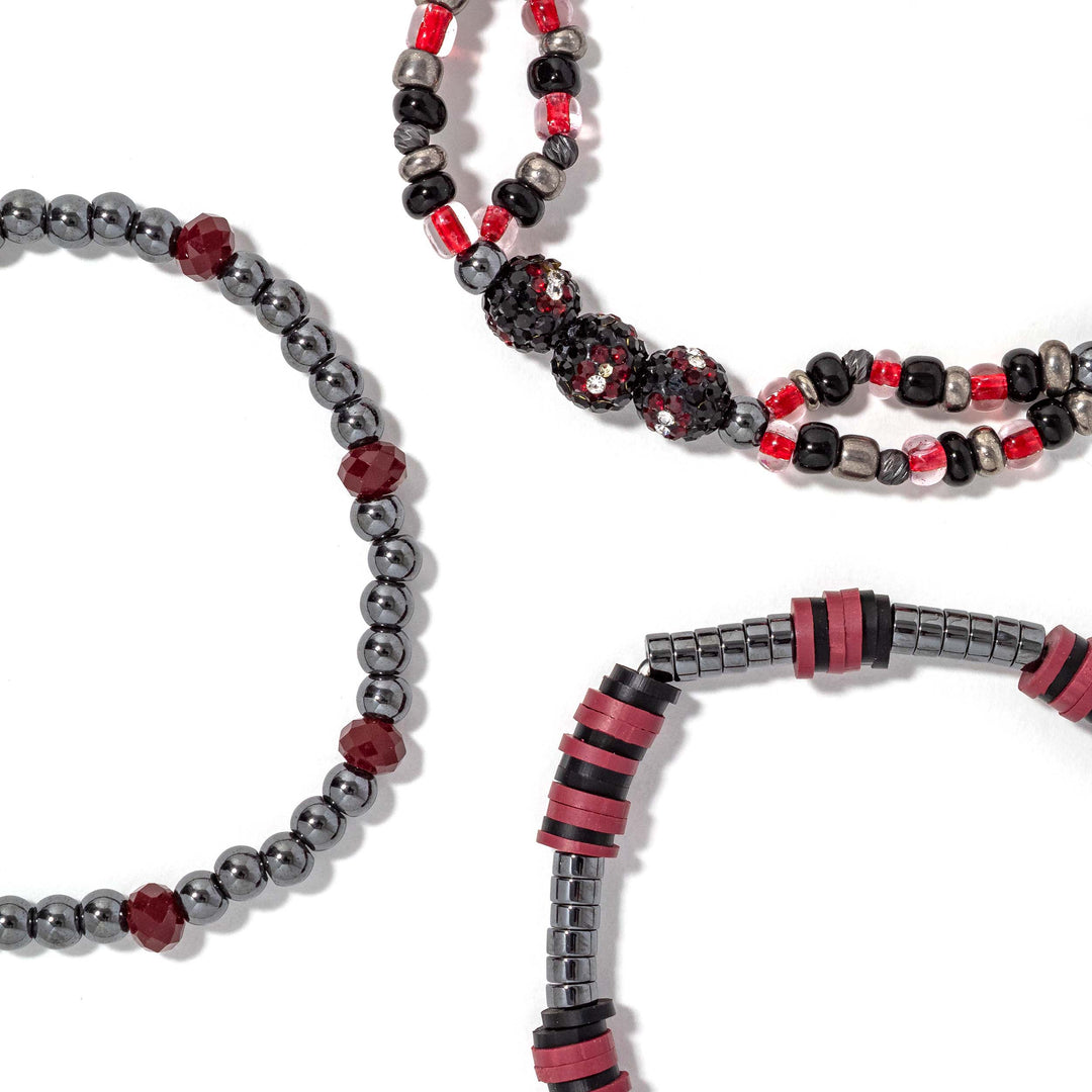 Mike Starter Stack - Erimish