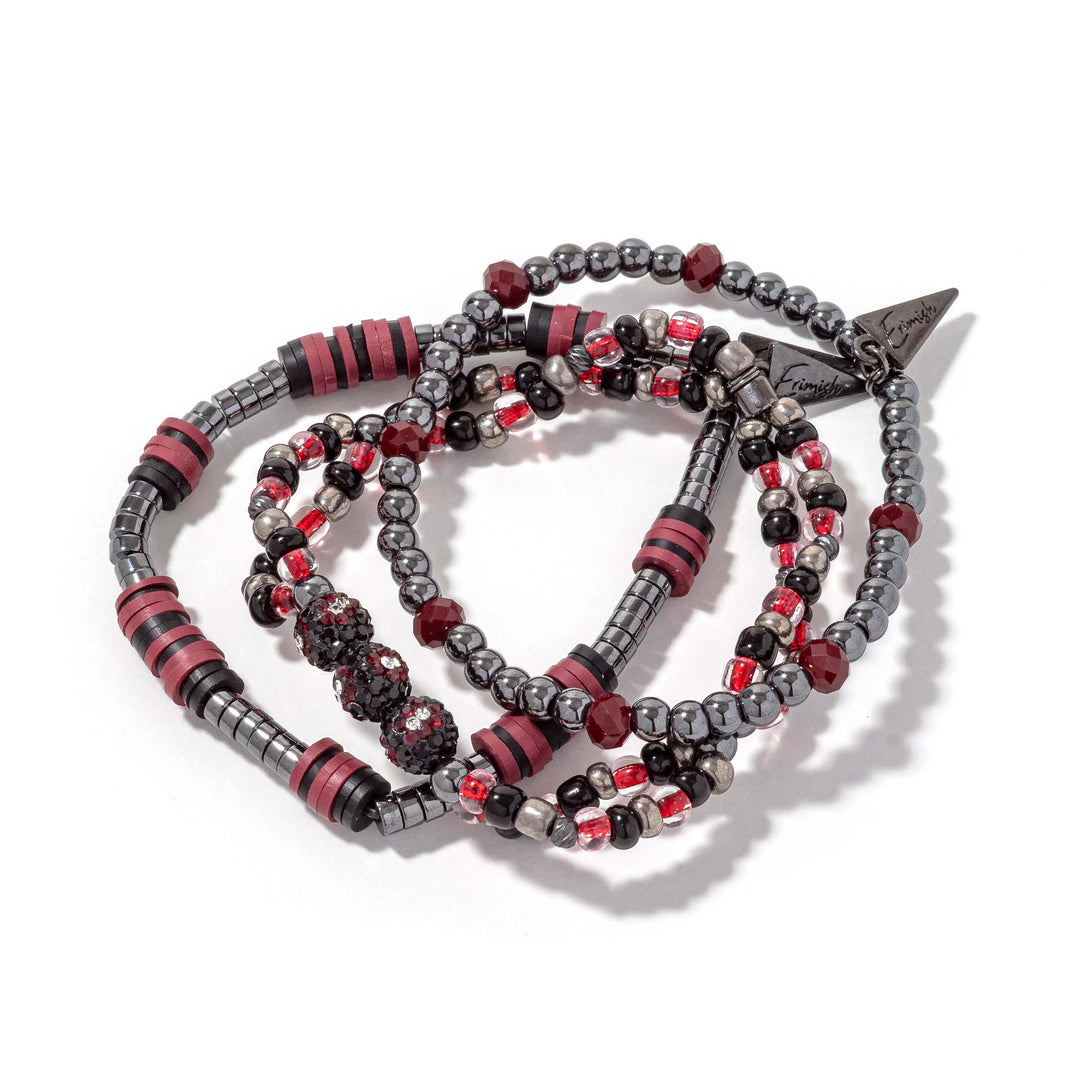 Mike Starter Stack - Erimish