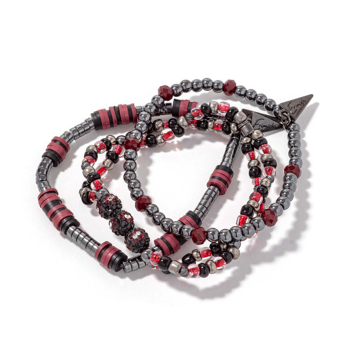 Mike Starter Stack - Erimish