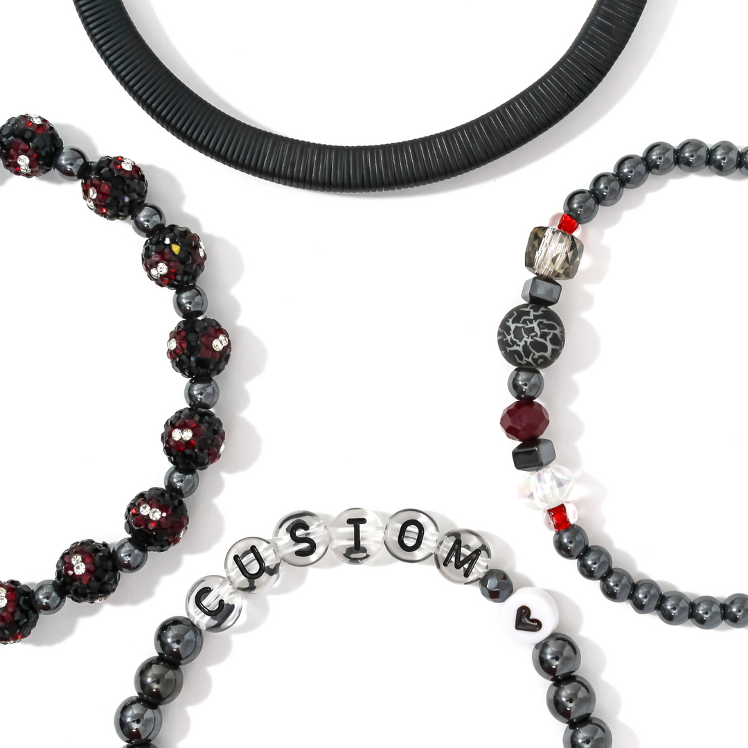 Mike Blitz Set - Erimish