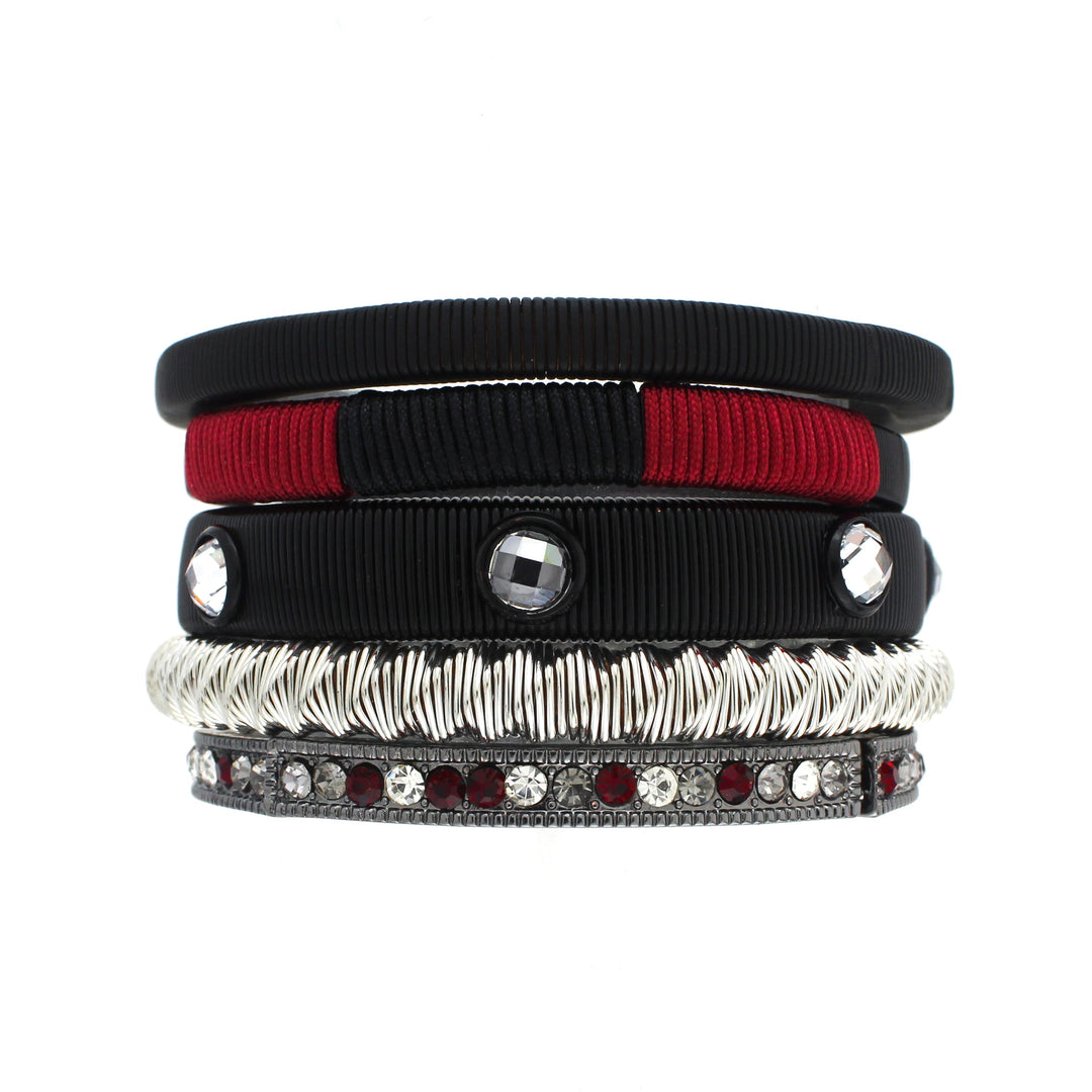 Mike Bangle Set - Erimish