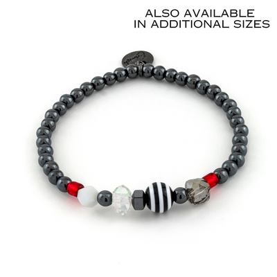 Miki Gameday Bracelet