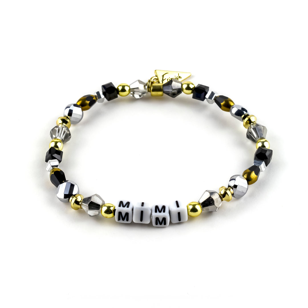 Mimi Custom Bracelet-Q