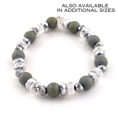 Mirrorball Gameday Bracelet