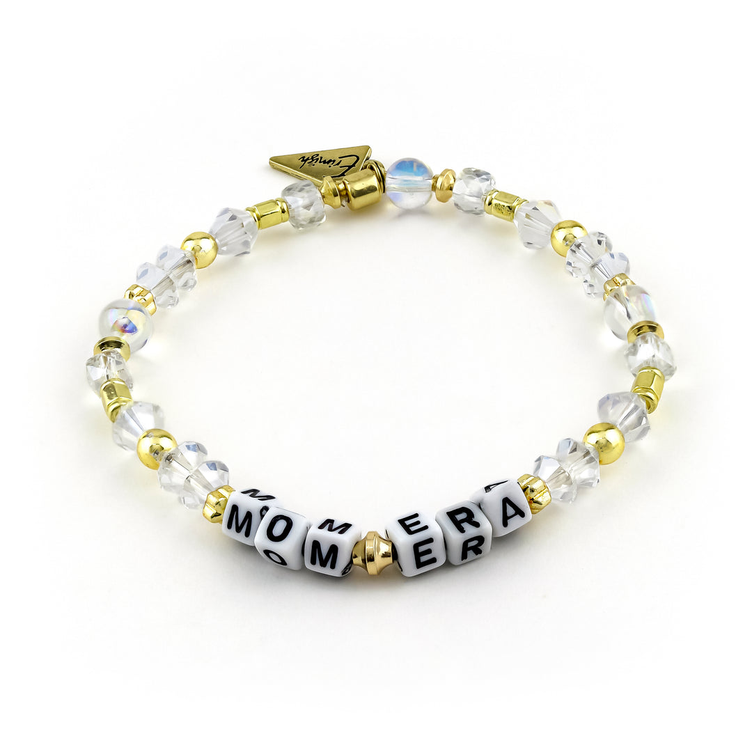 Mom Era Custom Bracelet