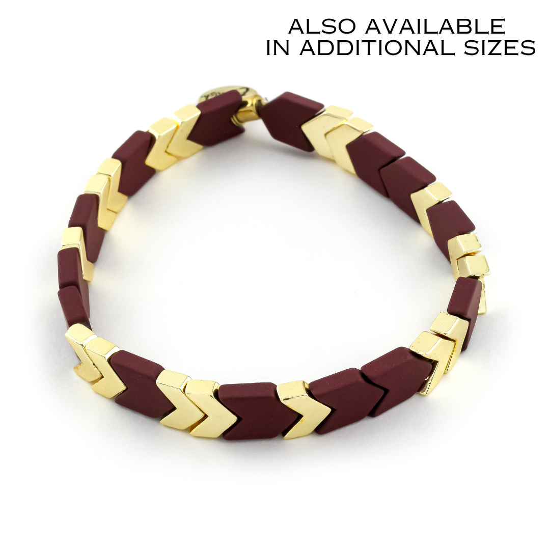 Nash Gameday Bracelet