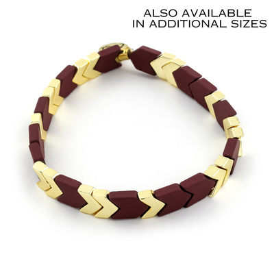 Nash Gameday Bracelet